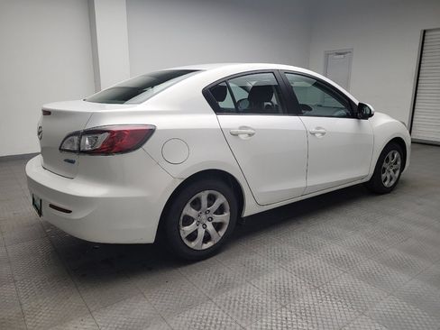 Used 2013 MAZDA MAZDA3 i Sport image 10