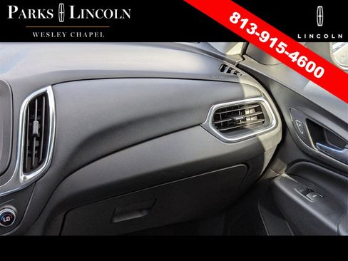Used 2019 Chevrolet Equinox LT image 15