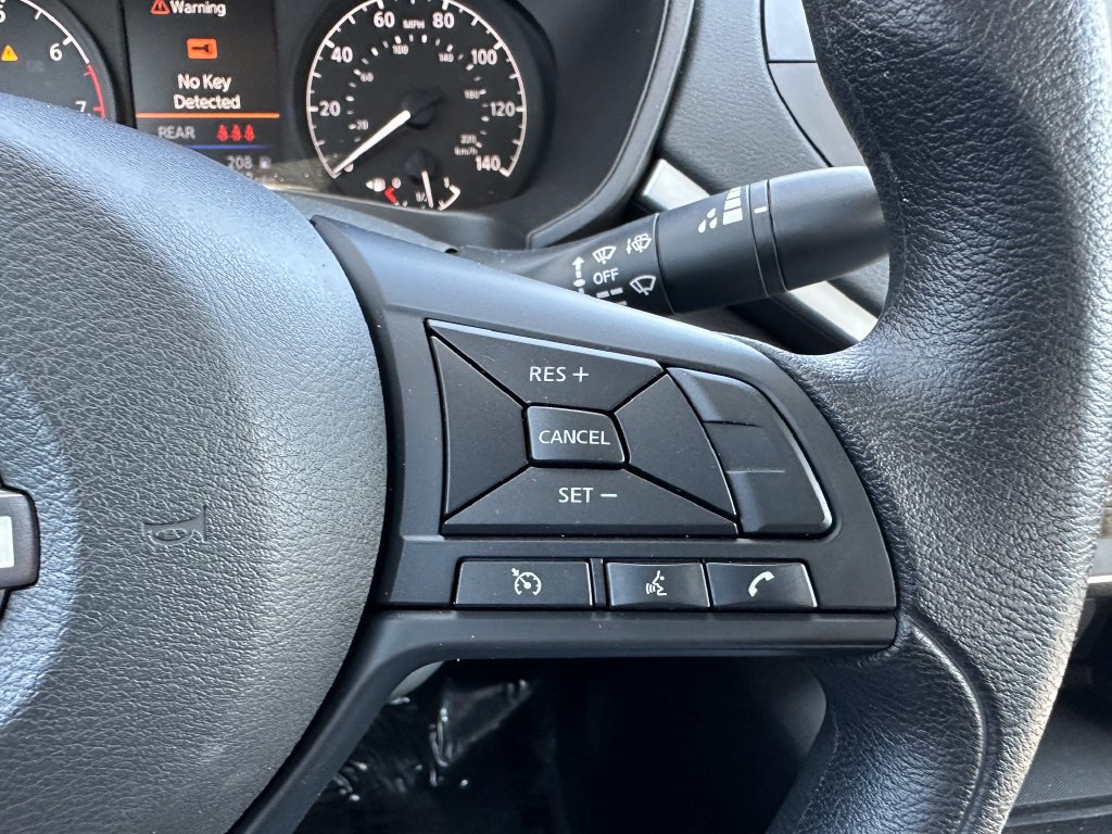 Used 2025 Nissan Altima 2.5 S FWD image 22
