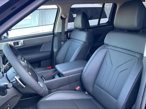 New 2026 Hyundai Santa Fe SEL image 9