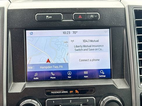 Used 2019 Ford F150 XLT w/ Equipment Group 302A Luxury AWD/4WD image 15