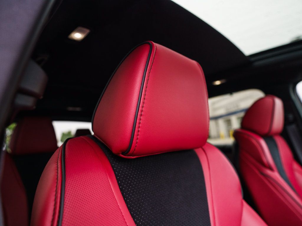 Certified 2022 Acura MDX A-Spec AWD/4WD image 18