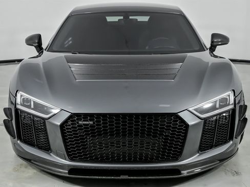 Used 2017 Audi R8 V10 plus image 5