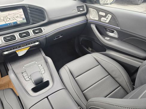 New 2026 Mercedes-Benz GLE 350 4MATIC image 13