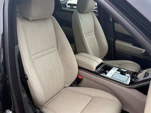 Used 2018 Land Rover Range Rover Velar R-Dynamic SE image 11