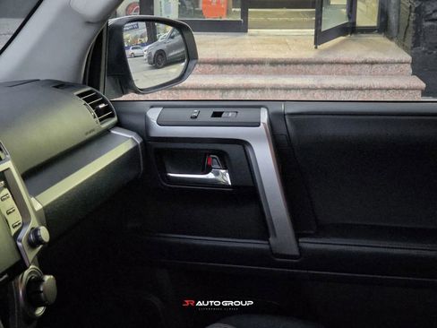 Used 2024 Toyota 4Runner SR5 image 11