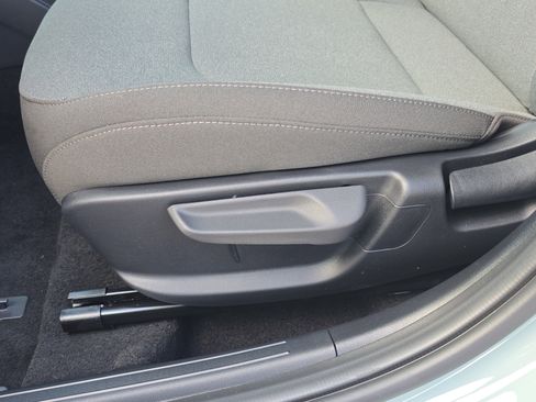 New 2025 Kia K4 LXS image 22