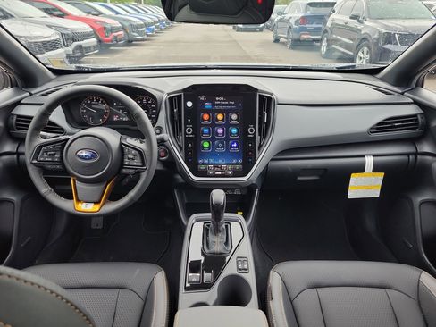 Used 2026 Subaru Crosstrek 2.5i Wilderness AWD/4WD image 16