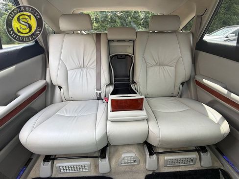 Used 2008 Lexus RX 400h 2WD image 20