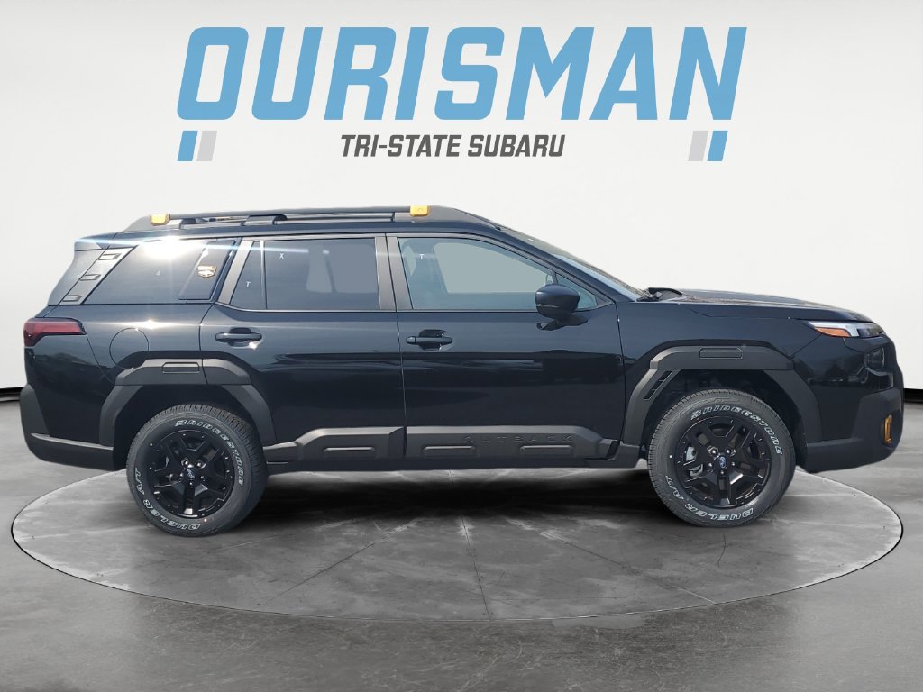 New 2026 Subaru Outback Wilderness AWD/4WD image 7
