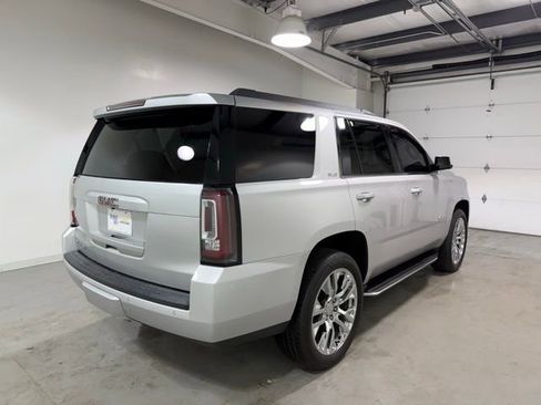 Used 2015 GMC Yukon SLE w/ Convenience Package AWD/4WD image 7