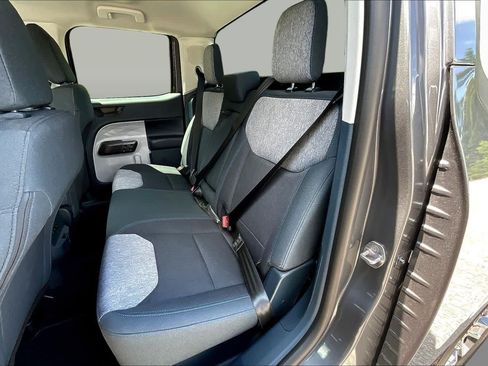 Used 2025 Ford Maverick XLT w/ Equipment Group 302A AWD/4WD image 37