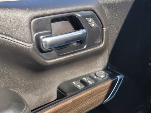 Used 2019 Chevrolet Silverado 1500 LT w/ All-Star Edition image 15