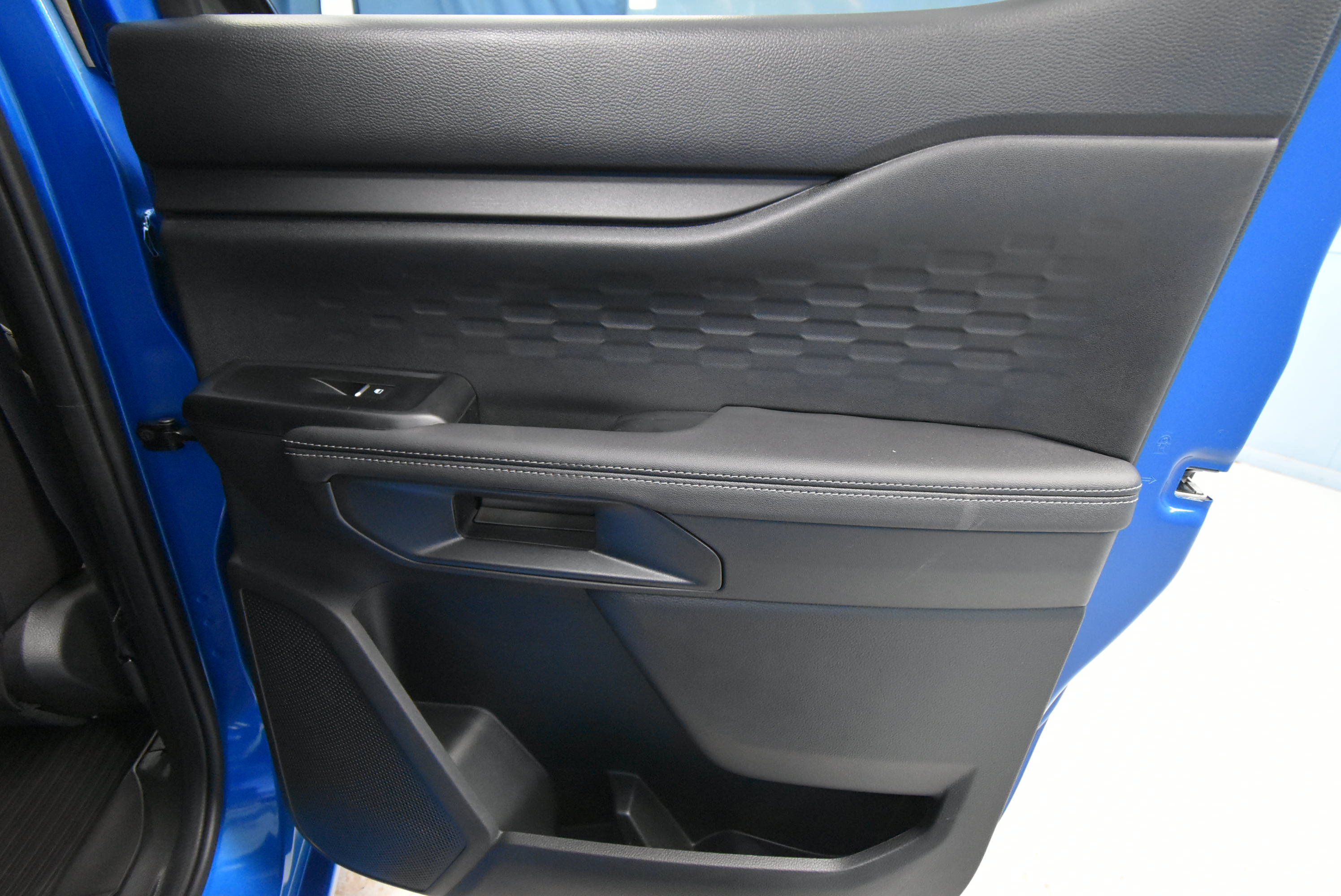 New 2026 Ford Ranger XLT AWD/4WD image 23