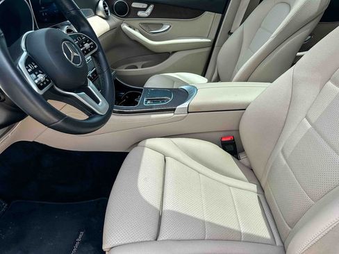Used 2020 Mercedes-Benz GLC 300 image 13