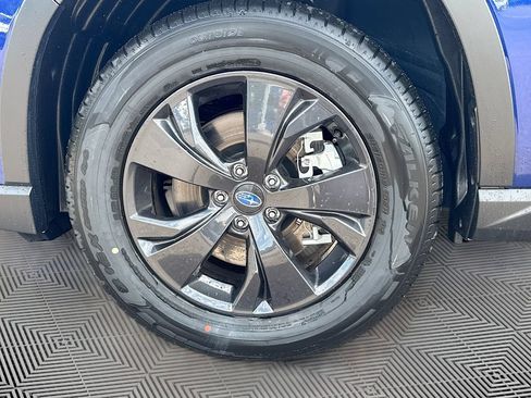 New 2026 Subaru Ascent Premium AWD/4WD image 29