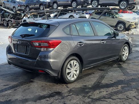 Certified 2023 Subaru Impreza 2.0i image 2
