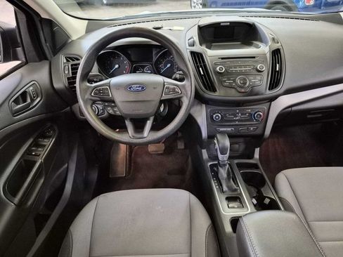 Used 2017 Ford Escape S FWD image 7