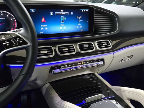 Used 2025 Mercedes-Benz GLE 350 GLE 350 image 30