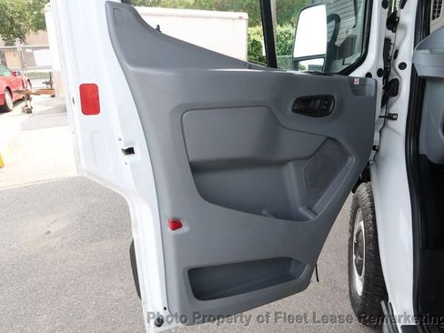 Used 2019 Ford Transit 250 138 RWD image 13