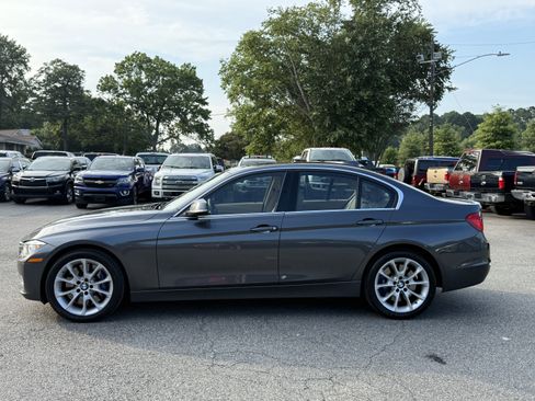 Used 2014 BMW 335i xDrive Sedan image 9