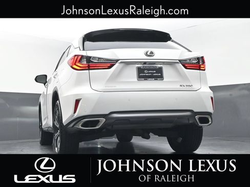 Used 2019 Lexus RX 350 FWD image 19