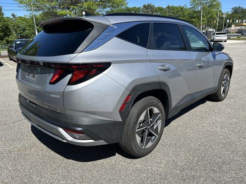 New 2026 Hyundai Tucson SEL AWD/4WD image 31