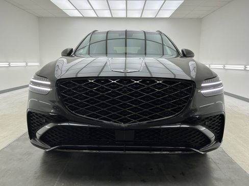 Used 2026 Genesis GV70 2.5T Sport Prestige image 2