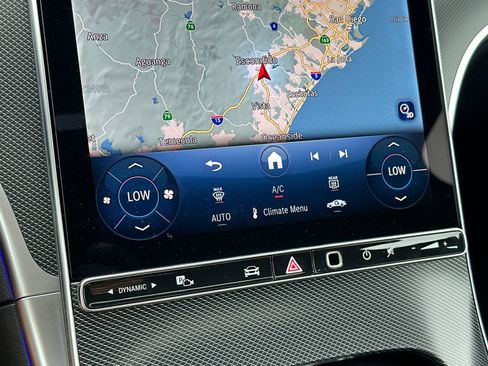 New 2025 Mercedes-Benz C 300 4MATIC Sedan image 23
