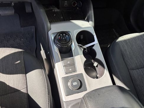 Used 2023 Ford Bronco Sport Big Bend AWD/4WD image 25