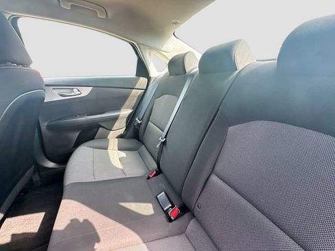 Used 2023 Kia Forte LXS FWD image 27