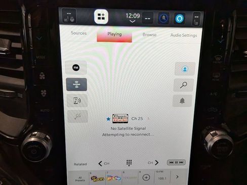 Used 2023 RAM 1500 TRX w/ TRX Level 2 Equipment Group image 19