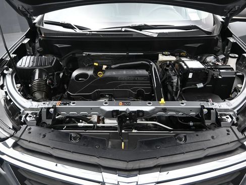 Used 2024 Chevrolet Equinox LS FWD image 16