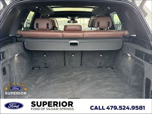 Used 2019 BMW X5 xDrive40i w/ M Sport Package image 11