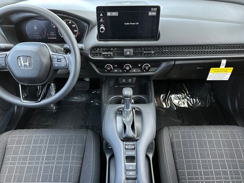 Used 2026 Honda HR-V LX image 14