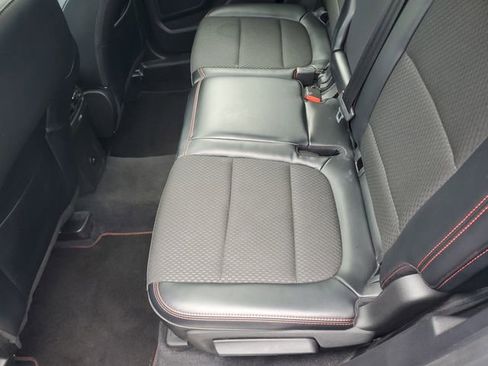 Used 2023 Ford Escape ST-Line w/ Tech Pack #1 image 9