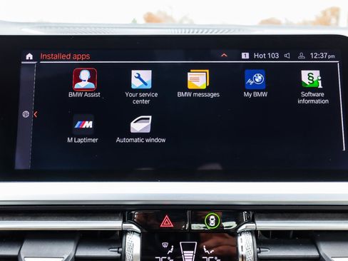 Used 2019 BMW 330i xDrive Sedan w/ Premium Package image 10