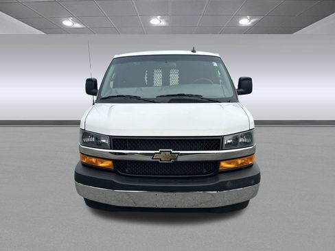 Used 2024 Chevrolet Express 2500 w/ Driver Convenience Package image 8