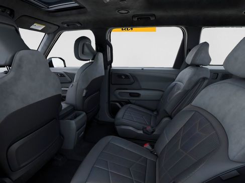 New 2027 Kia Telluride SX Prestige X-Line AWD/4WD image 18