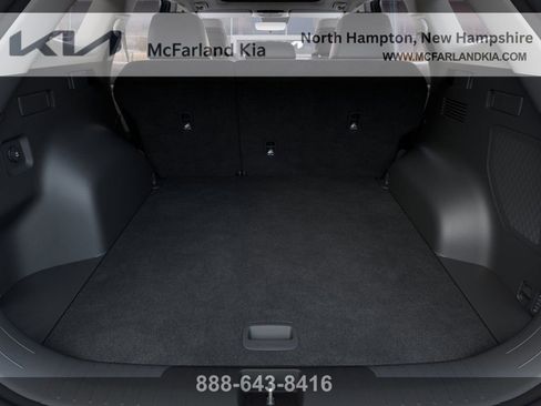 New 2026 Kia Sportage SX Prestige image 19