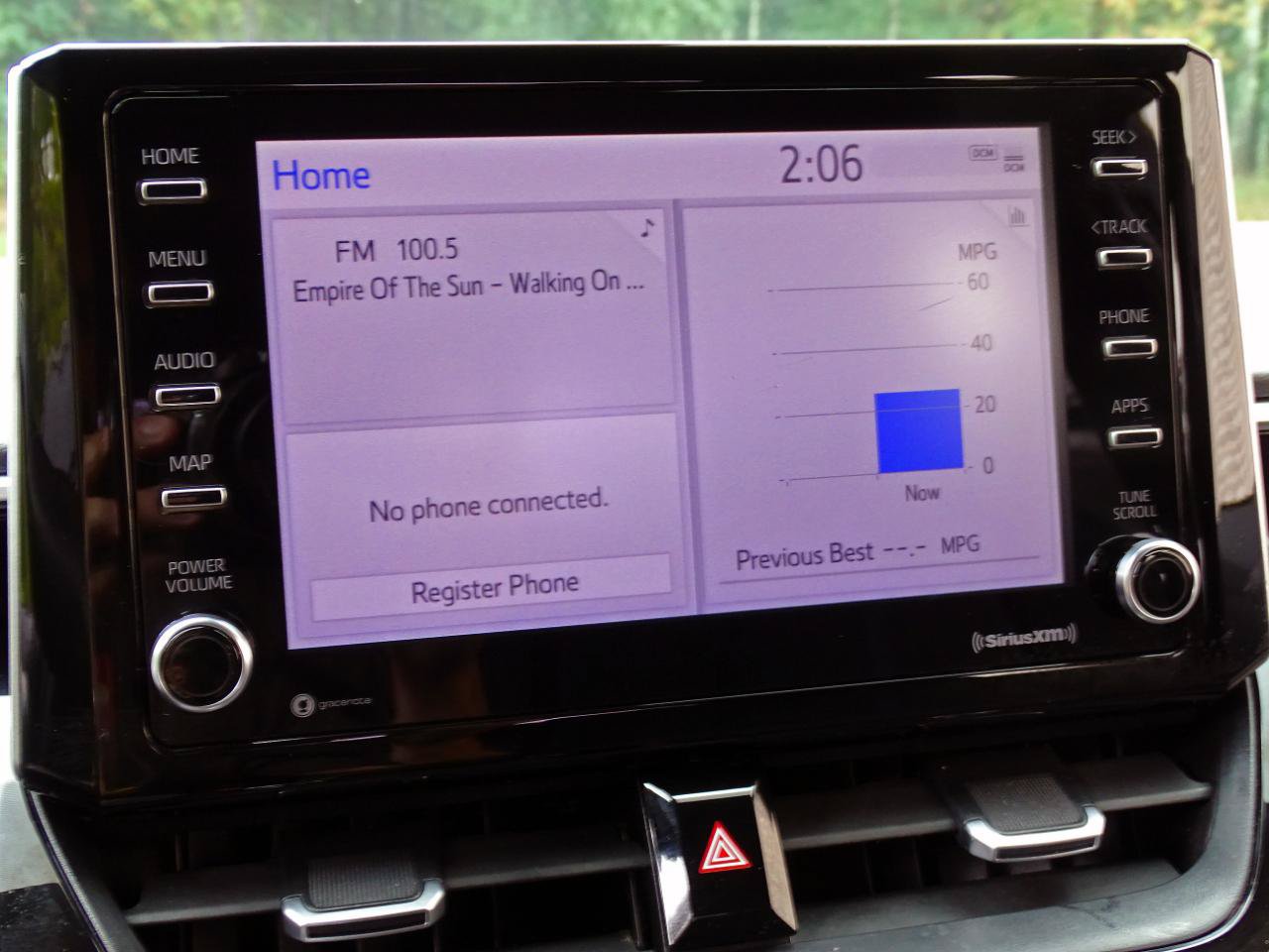Used 2021 Toyota Corolla SE FWD image 23