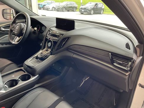 Used 2025 Acura RDX A-Spec image 20