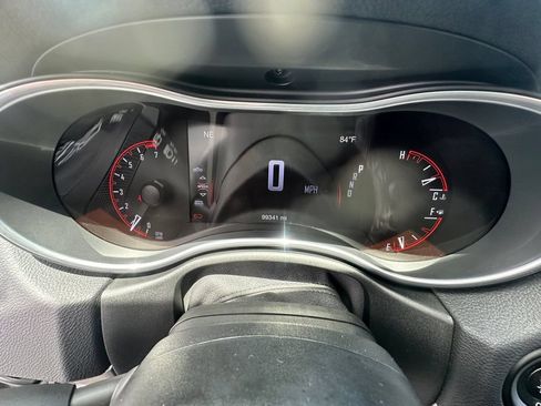 Used 2019 Dodge Durango SXT w/ 3rd Row Seating Group RWD image 18