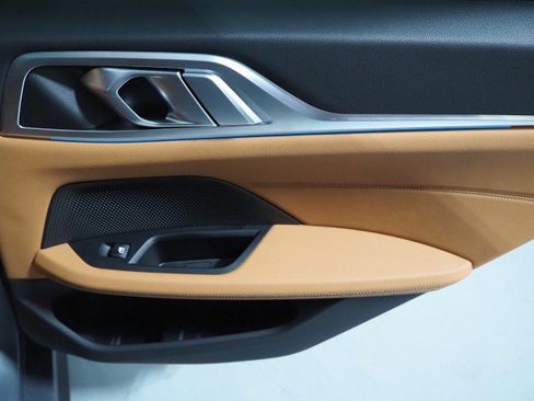 Used 2025 BMW i4 eDrive40 image 68