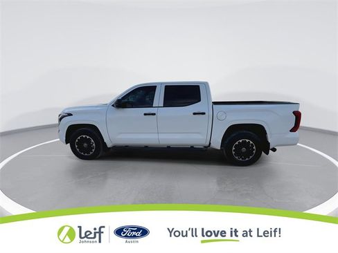 Used 2024 Toyota Tundra SR image 7