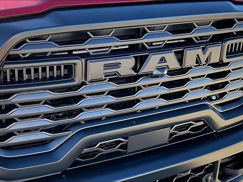New 2026 RAM 2500 Tradesman AWD/4WD image 32