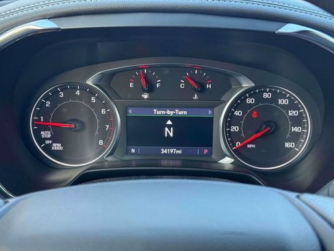 Used 2023 Chevrolet Blazer LT w/ Convenience Package image 24