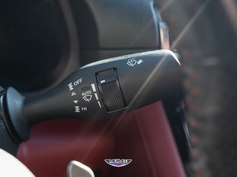 Used 2022 Lexus IS 350 F Sport image 27