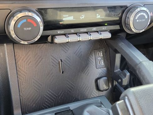 Used 2024 Toyota Tacoma SR5 image 18