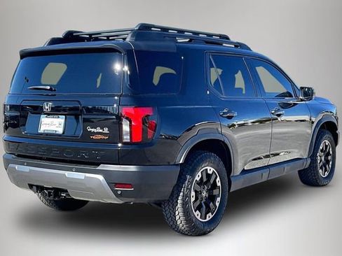 New 2026 Honda Passport TrailSport Elite image 21
